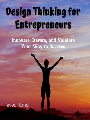 cover image of Design Thinking for Entrepreneurs